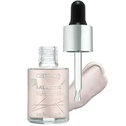 Catrice Galactic Highlighter  هایلایتر قطره ای کاتریس مدل Galactic