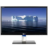LG Monito  Flatron E1960S  مانیتور ال جی  - استوک