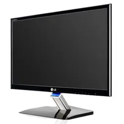 LG Monito  Flatron E1960S  مانیتور ال جی  - استوک