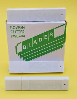 تیغ کاتر KOWON کره