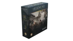 Hegemony: Lead Your Class to Victory