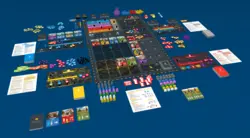 Hegemony: Lead Your Class to Victory