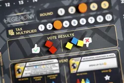 Hegemony: Lead Your Class to Victory