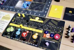 Hegemony: Lead Your Class to Victory