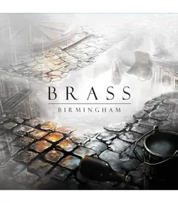 برس بیرمنگام | BRASS: BIRMINGHAM