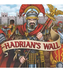 دیوار هادریان | HADRIAN'S WALL