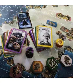 مستر جک نسخه نیویورک | MR. JACK IN NEW YORK