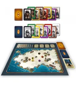 مستر جک نسخه نیویورک | MR. JACK IN NEW YORK