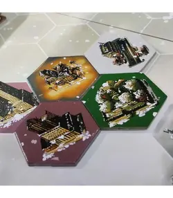 مستر جک نسخه نیویورک | MR. JACK IN NEW YORK