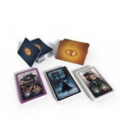 مستر جک نسخه نیویورک | MR. JACK IN NEW YORK