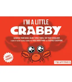 بازی خرچنگ | YOU'VE GOT CRABS