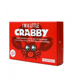 بازی خرچنگ | YOU'VE GOT CRABS