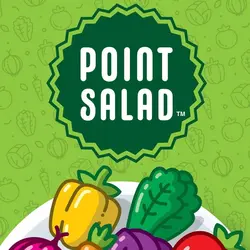 Point Salad | سالاد امتیاز : بازی فکری ایرانی