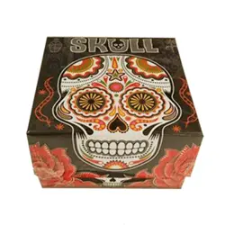 جمجمه | Skull : بازی کارتی ایرانی