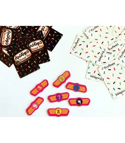 دونات بار | Donut Bar