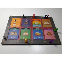 سوشی گو پارتی | Sushi Go Party