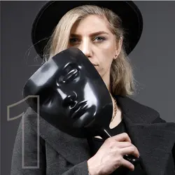 ماسک مافیا - کیف 10 عددی