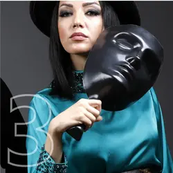 ماسک مافیا - کیف 10 عددی