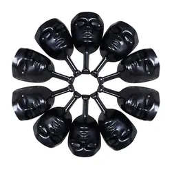 ماسک مافیا - کیف 10 عددی