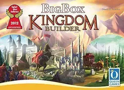 معمار امپراطوری جعبه بزرگ | Kingdom Builder Big Box