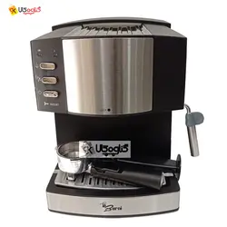 اسپرساز بارنی مدل BR 7003