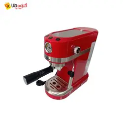 اسپرسوساز بارنی مدل BI 7007