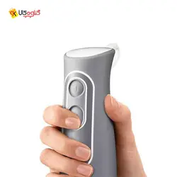 گوشت کوب برقی براون مدل mq500