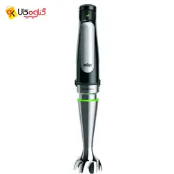 گوشت کوب برقی براون مدل MQ7075