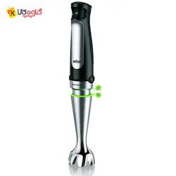 گوشت کوب برقی براون مدل MQ7075