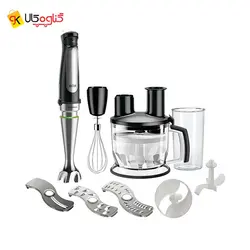 گوشت کوب برقی براون مدل MQ7075