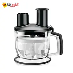 گوشت کوب برقی براون مدل MQ7075