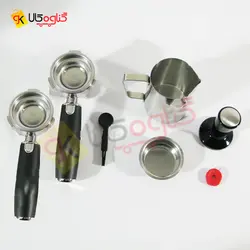 اسپرسوساز نیمه صنعتی بارنی مدل CM5700AD New