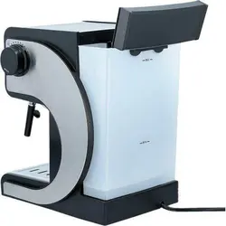 اسپرسوساز فریجیدر مدل FD7189