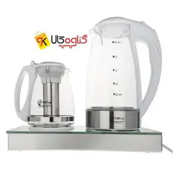 دستگاه چای ساز فوما مدل FU-770