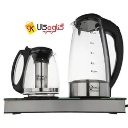 دستگاه چای ساز فوما مدل FU-770