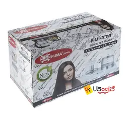 دستگاه چای ساز فوما مدل FU-770
