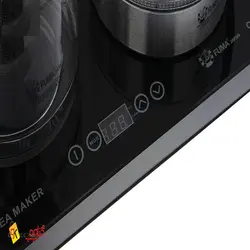 دستگاه چای ساز فوما مدل FU-770
