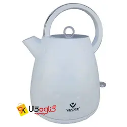 دستگاه کتری برقی مدرن وگاتی مدلVE-67