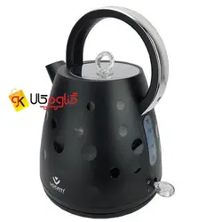 دستگاه کتری برقی مدرن وگاتی مدلVE-67