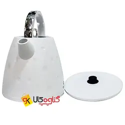 دستگاه کتری برقی مدرن وگاتی مدلVE-67