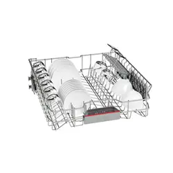 ظرفشویی بوش 14 نفره  مدل SMS46NW03E