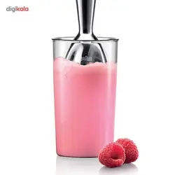 گوشت کوب برقی براون مدل MQ9087