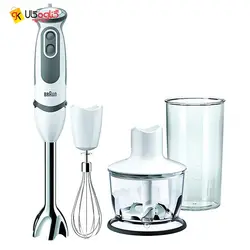 گوشت‌ کوب برقی مایدیا مدل MJ-BH40C1