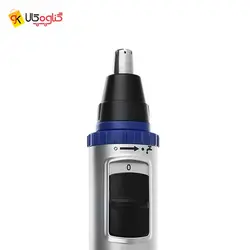 موزن گوش و بینی پاناسونیک مدل ER-GN30 - فروشگاه اینترنتی گناوه کالا