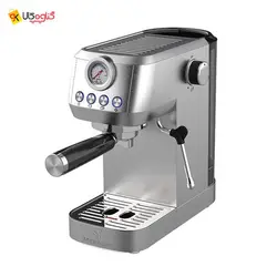 اسپرسوساز مباشی مدل ME-ECM 2041 - فروشگاه اینترنتی گناوه کالا
