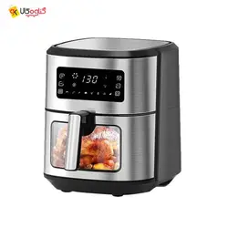 سرخ کن مباشی ME-AF998