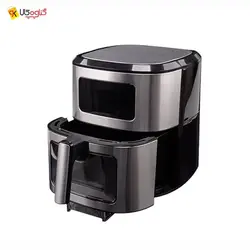 سرخ کن مباشی ME-AF998