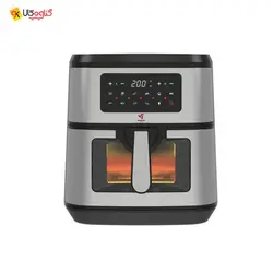 سرخ کن مباشی ME-AF998