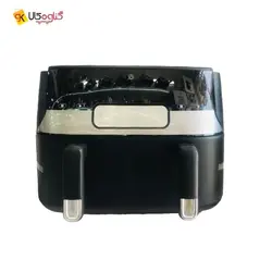 سرخ کن دوقلو دی اس پی مدل DSP-KB2125