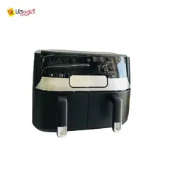 سرخ کن دوقلو دی اس پی مدل DSP-KB2125